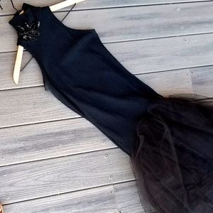 Vintage Prom Dress
